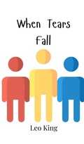 Cover: When Tears Fall - Creative Arts Management Ou