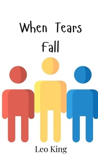 Enlarge image Cover: When Tears Fall - Creative Arts Management Ou