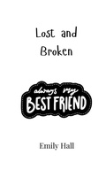Cover: Lost and Broken - Creative Arts Management Ou