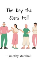 Cover: The Day the Stars Fell - Creative Arts Management Ou