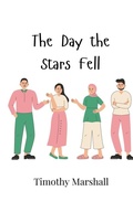 Cover: The Day the Stars Fell - Creative Arts Management Ou