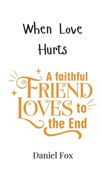 Enlarge image Cover: When Love Hurts - Creative Arts Management Ou