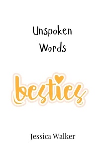 Enlarge image Cover: Unspoken Words - Creative Arts Management Ou