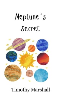 Enlarge image Cover: Neptune's Secret - Creative Arts Management Ou