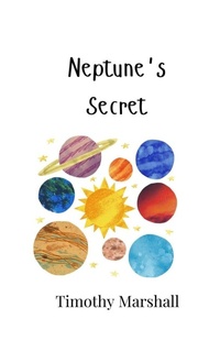 Enlarge image Cover: Neptune's Secret - Creative Arts Management Ou