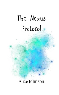 Enlarge image Cover: The Nexus Protocol - Creative Arts Management Ou