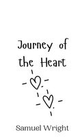 Cover: Journey of the Heart - Creative Arts Management Ou