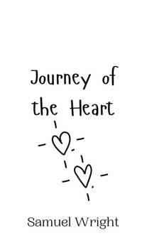 Enlarge image Cover: Journey of the Heart - Creative Arts Management Ou