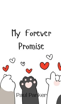 Enlarge image Cover: My Forever Promise - Creative Arts Management Ou