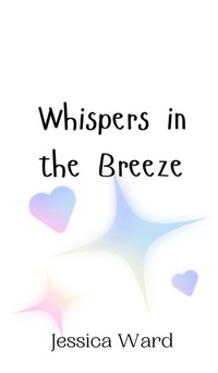 Enlarge image Cover: Whispers in the Breeze - Creative Arts Management Ou