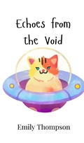 Cover: Echoes from the Void - Creative Arts Management Ou