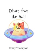 Cover: Echoes from the Void - Creative Arts Management Ou