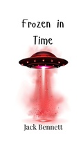 Cover: Frozen in Time - Creative Arts Management Ou