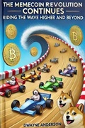Cover: The Memecoin Revolution Continues - Publisher s21598