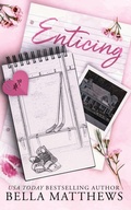 Cover: Enticing - Bella Matthews