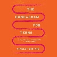 Abbildung von: The Enneagram for Teens - HarperCollins Christian