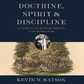 Cover: Doctrine, Spirit, and Discipline - HarperCollins Christian