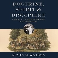 Enlarge image Cover: Doctrine, Spirit, and Discipline - HarperCollins Christian
