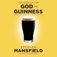 Abbildung von: The Search for God and Guinness - HarperCollins Christian
