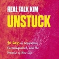 Cover: Unstuck - HarperCollins Christian