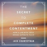 Enlarge image Cover: The Secret to Complete Contentment - HarperCollins Christian