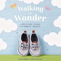 Enlarge image Cover: Walking in Wonder - HarperCollins Christian