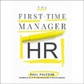 Abbildung von: The First-Time Manager: HR - HarperCollins Christian