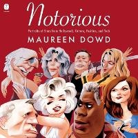 Enlarge image Cover: Notorious - HarperCollins