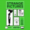 Cover: Strange Pictures - HarperCollins