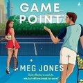 Cover: Game Point - HarperCollins