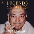 Cover: Legends and Soles - HarperCollins