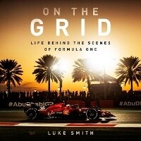 Enlarge image Cover: On the Grid - HarperCollins