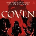 Cover: Coven - HarperCollins