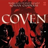 Enlarge image Cover: Coven - HarperCollins