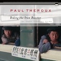 Cover: Riding the Iron Rooster - HarperCollins