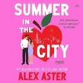 Cover: Summer in the City - HarperCollins