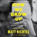 Cover: How We Grow Up - HarperCollins