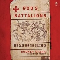 Enlarge image Cover: God's Battalions - HarperCollins