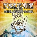 Cover: Echoes of the Divine - Voices of Today Pty Ltd