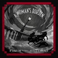 Enlarge image Cover: A Woman's Burden - Spoken Realms