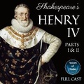 Cover: Henry IV - Voices of Today Pty Ltd