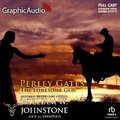 Cover: The Lonesome Gun [Dramatized Adaptation] - Graphic Audio