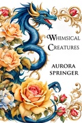 Cover: Whimsical Creatures - Aurora Springer