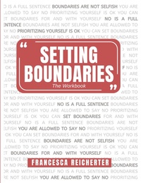 Abbildung von: Setting Boundaries - Francesca Reicherter