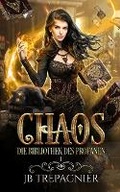 Cover: Chaos - Jb Trepagnier