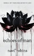 Cover: Echoes of Man - Northshore Publishing Inc