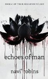 Enlarge image Cover: Echoes of Man - Northshore Publishing Inc