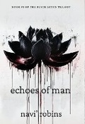 Cover: Echoes of Man - Northshore Publishing Inc