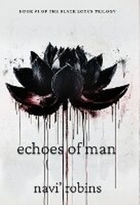 Enlarge image Cover: Echoes of Man - Northshore Publishing Inc