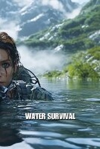 Enlarge image Cover: Water Survival - Jack Marsh